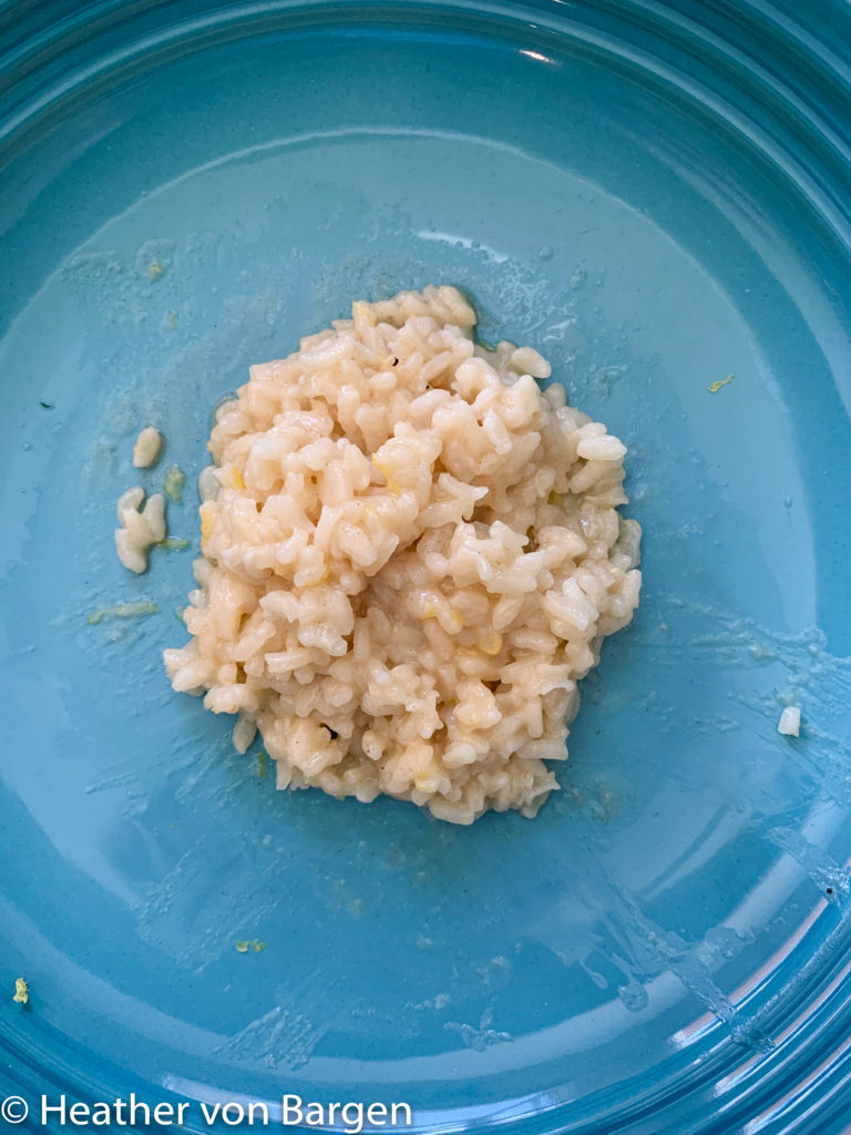 Le Marche Risotto